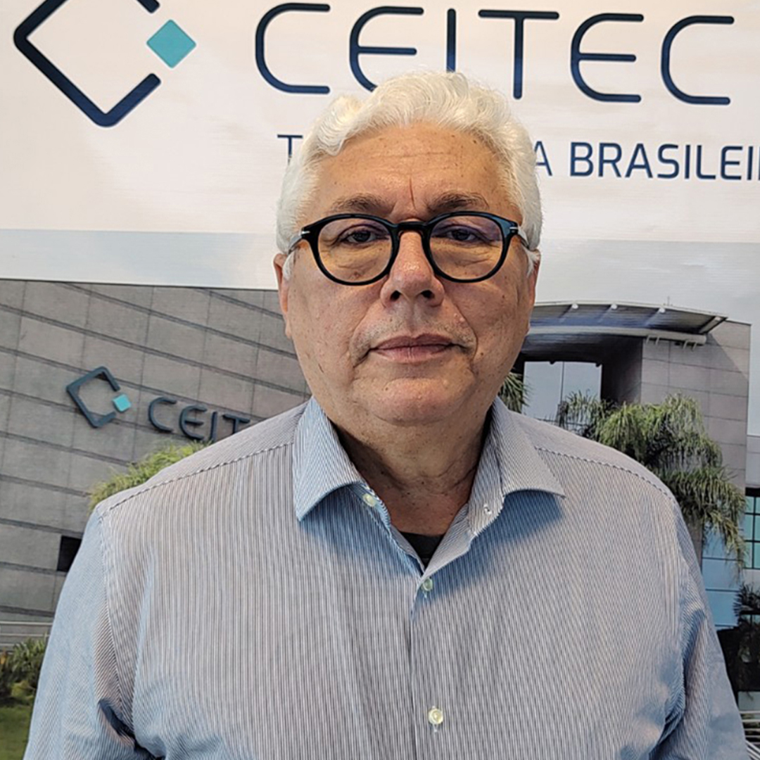 Jose Messias de Souza