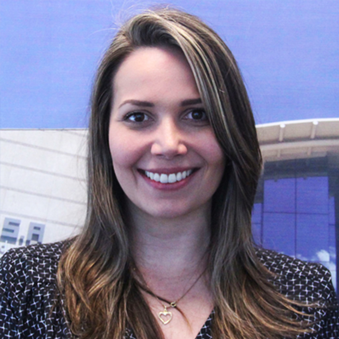 Manuela Alegria Martins Ilha