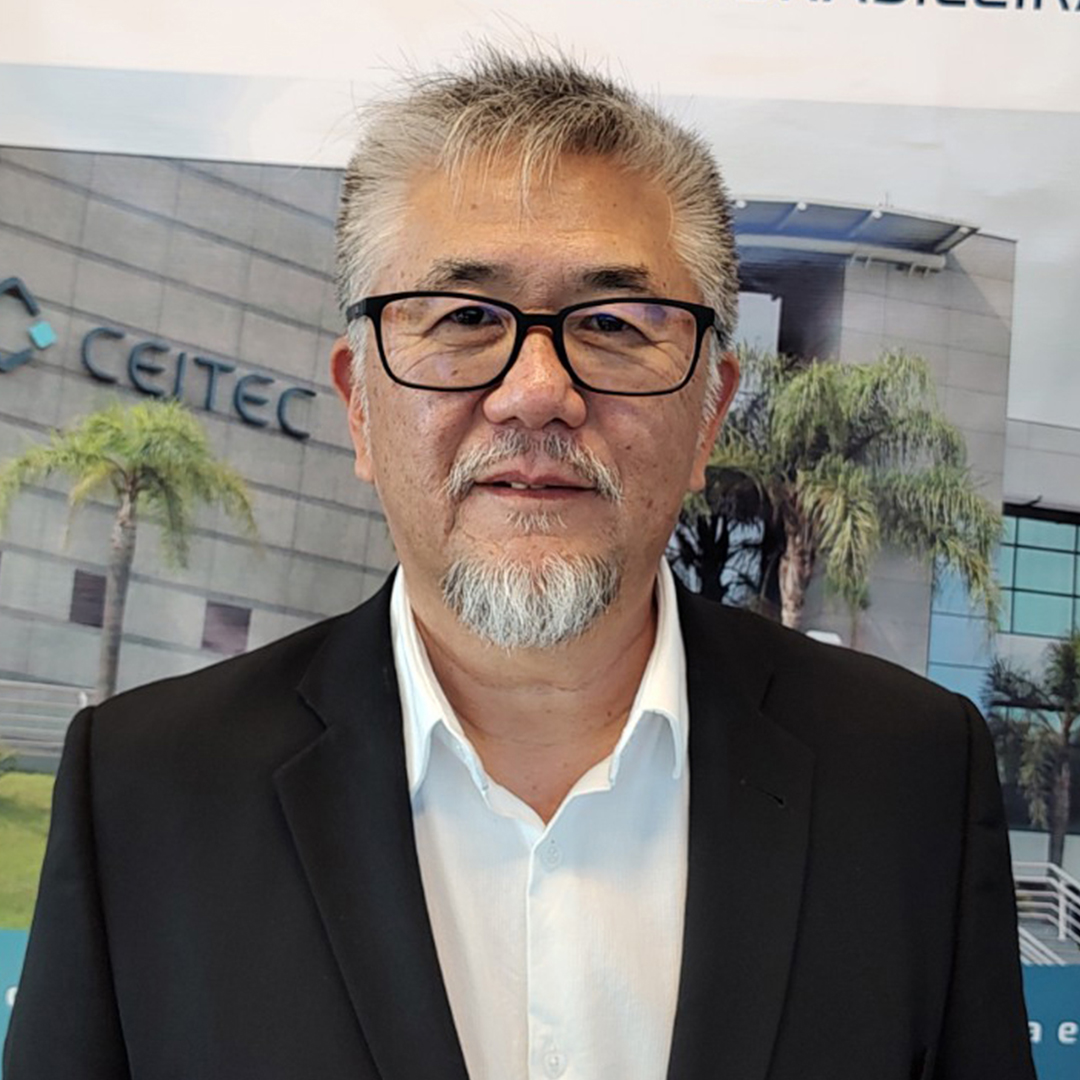 Nelson Akio Fujimoto