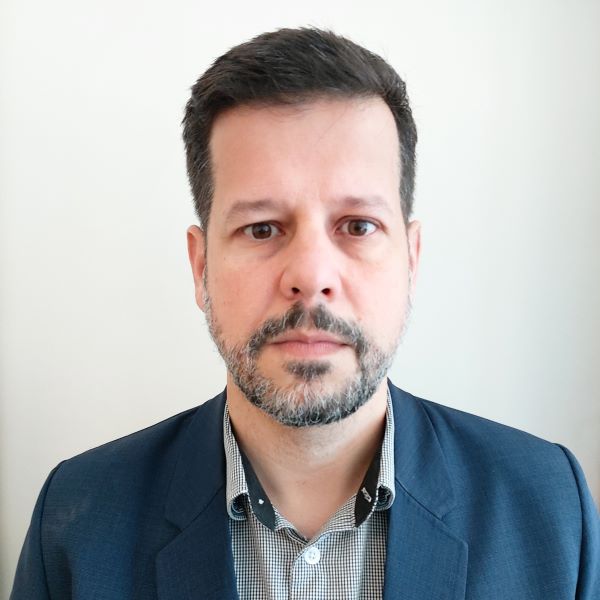 Antônio Augusto Rosa Medeiros