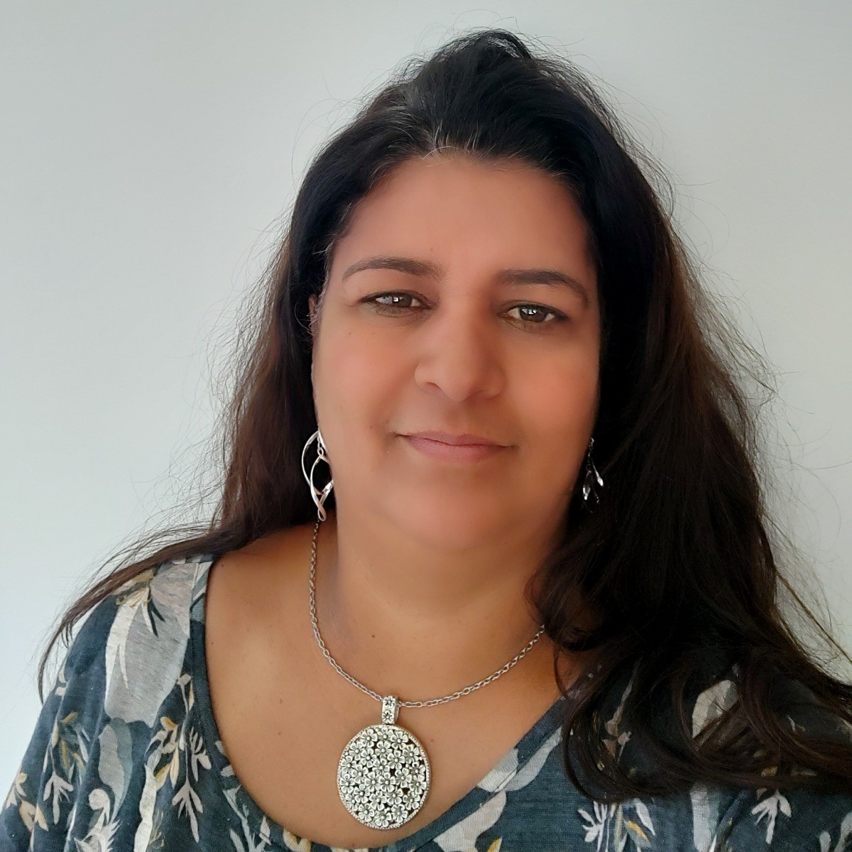 Ana Cristina Bittar de Oliveira
