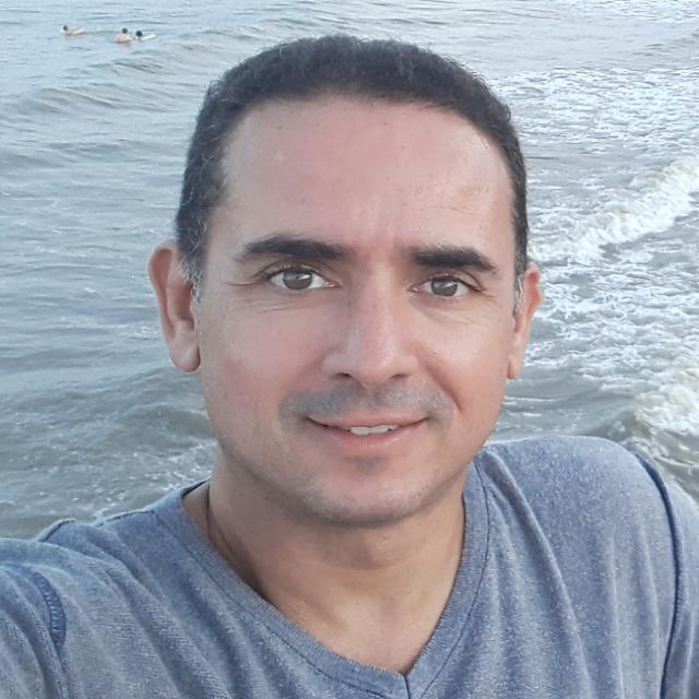 Rafael Souza Pena