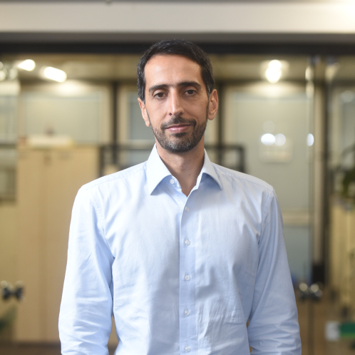 Carlos Eduardo Azen Alves