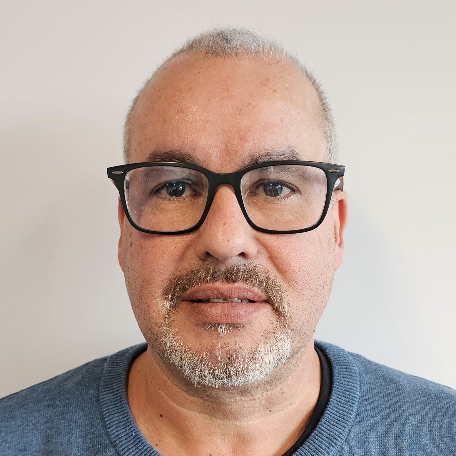 Carlos Fernando Niedersberg