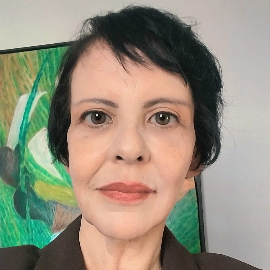 Heloisa Mafalda Monteiro