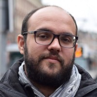 Norberto Montani Martins