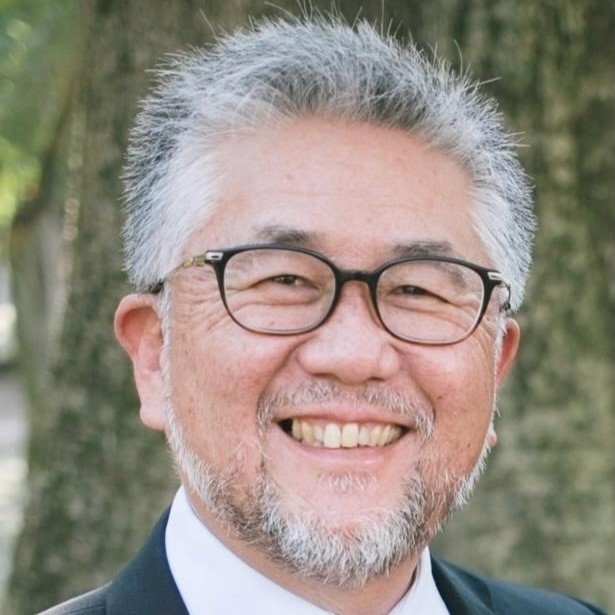 Nelson Akio Fujimoto