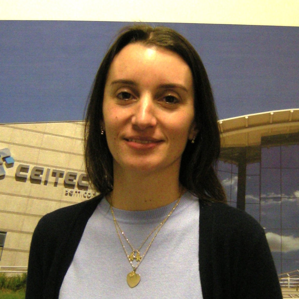 Elisa Brod Oliveira da Rosa